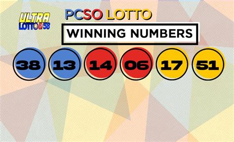 9/58 lotto result